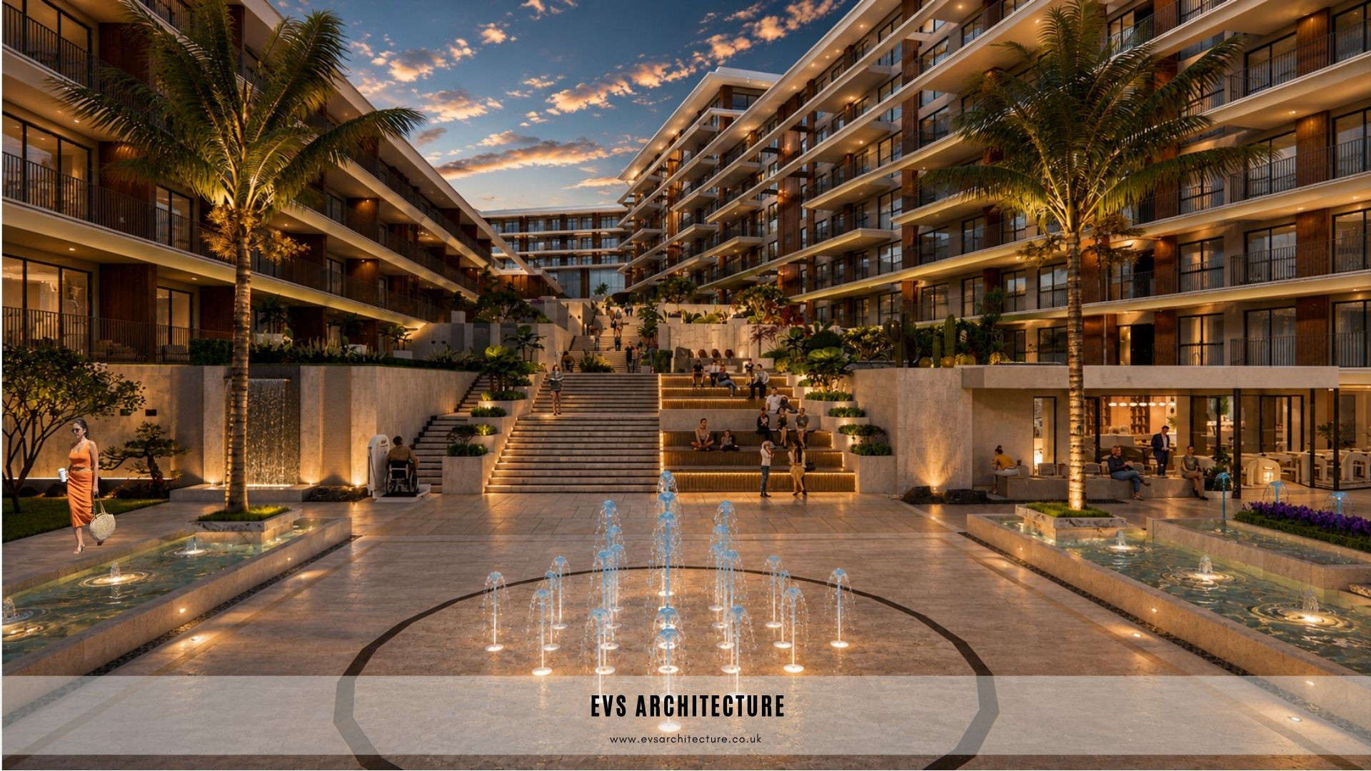 ISLABONITA RESIDENCE LANDSCAPE DESIGN